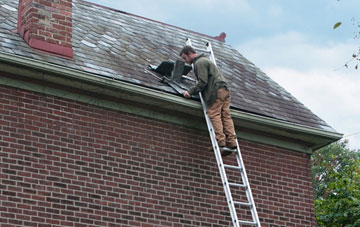 what affects urgent South Hetton roof repairs