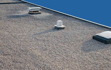flat roofing South Hetton, County Durham