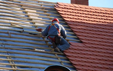 roof tiles South Hetton, County Durham