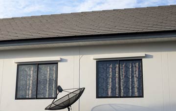 South Hetton rubber roof costs