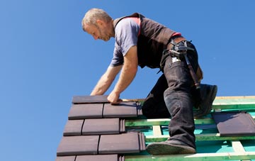 disadvantages of South Hetton slate roofing