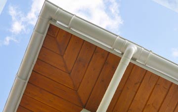 South Hetton soffit types